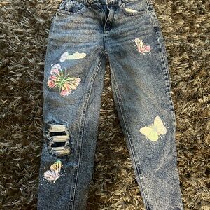 JUSTICE jeans ! 👖